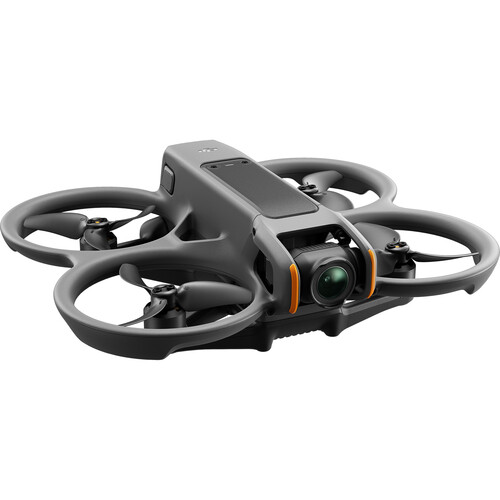 DJI Avata 2 FPV Drone Fly More Combo sa jednom baterijom - 4